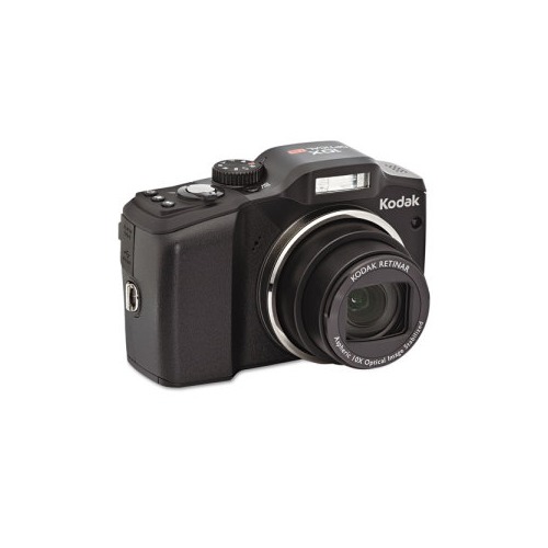 Kodak EasyShare Z915 IS Zoom Digital Camera KOD8112708