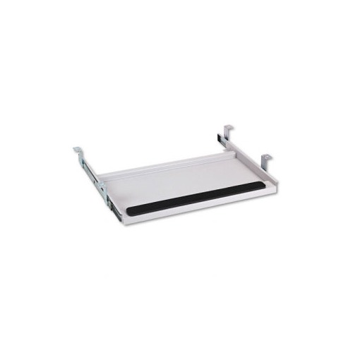 Master Nonadjustable Underdesk Steel Keyboard Drawer MAT21885