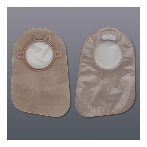 Hollister Filtered Ostomy Pouch New Image™ TwoPiece System 9 Inch