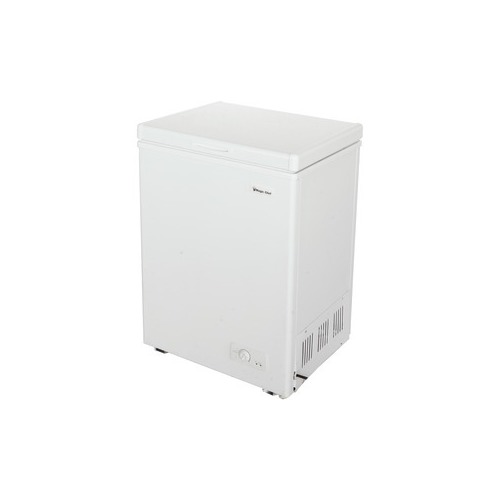 MAGIC CHEF MCCF35WBX 3.5 Cubicft Chest Freezer MCPMCCF35WBX