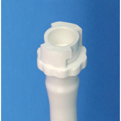 Medline Single Tube Blood Pressure Cuffs with Marquette Connector,Large