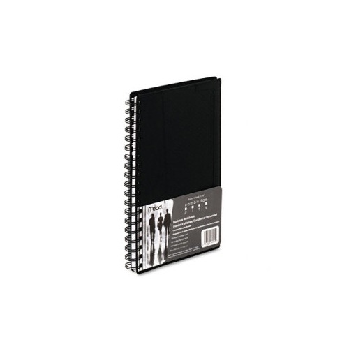Mead Cambridge city business notebook MEA06081
