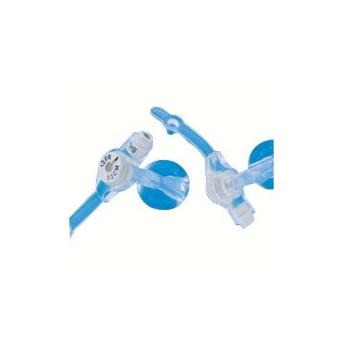 Halyard Health MICKEY LowProfile Gastrostomy Feeding Tube Kit 12 fr 1