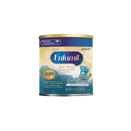 Mead Johnson Nutritional Group Enfamil EnfaCare Lipil Powder,12.800 OZ