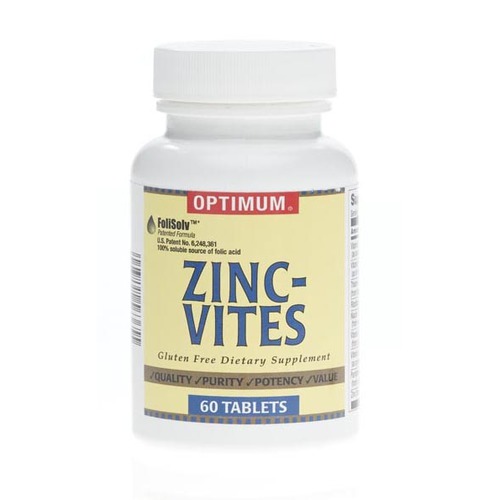 Generic Otc Vita Zinc Tablets Otc275452