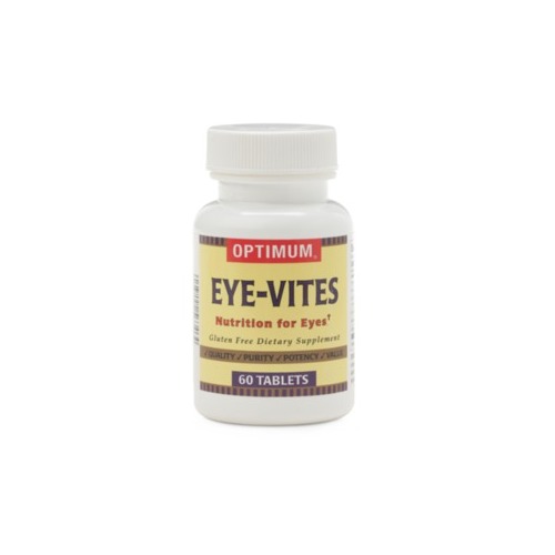 Generic Otc Eye Vitamin Tablets OTC773552