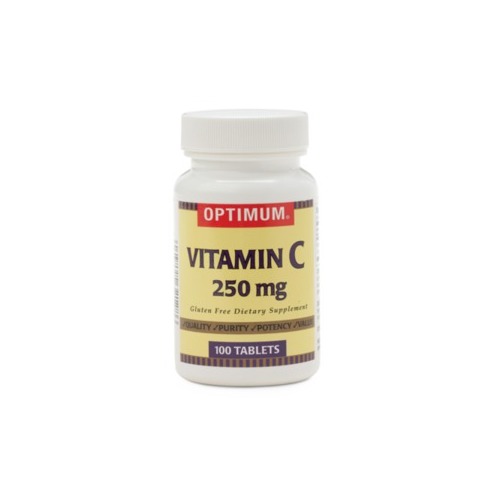 Generic Otc Vitamin C Tablets OTC83101