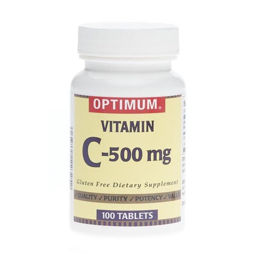 Generic Otc Vitamin C Tablets OTC84101