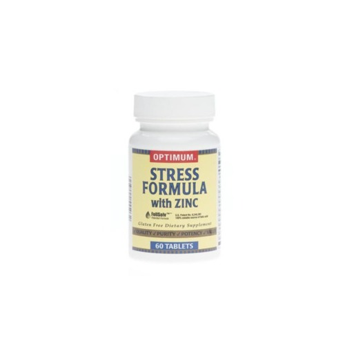 Generic Otc Stress Vitamins with Zinc Tablets OTCS0280C2